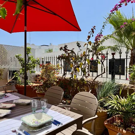 Holiday home Luxury Golden Mile Townhouse Near Puente - Eaw Homes Marbella