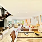 Luxury Golden Mile Townhouse Near Puente - Eaw Homes * Marbella