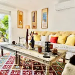 Semesterbostad Luxury Golden Mile Townhouse Near Puente - Eaw Homes *