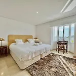 Luxury Golden Mile Townhouse Near Puente - Eaw Homes Semesterbostad *