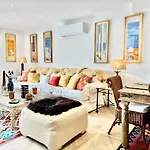 Semesterbostad Luxury Golden Mile Townhouse Near Puente - Eaw Homes *