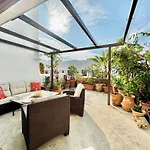 Luxury Golden Mile Townhouse Near Puente - Eaw Homes Marbella