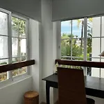 Luxury Golden Mile Townhouse Near Puente - Eaw Homes Marbella