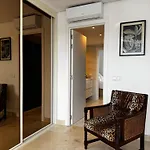 Luxury Golden Mile Townhouse Near Puente - Eaw Homes Marbella