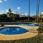 Luxury Golden Mile Townhouse Near Puente - Eaw Homes Semesterbostad