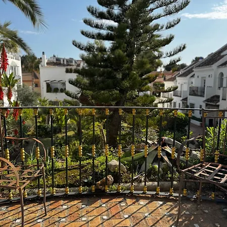 Luxury Golden Mile Townhouse Near Puente - Eaw Homes 펜션 *