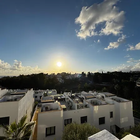 Luxury Golden Mile Townhouse Near Puente - Eaw Homes *