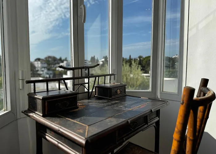 Luxury Golden Mile Townhouse Near Puente - Eaw Homes *