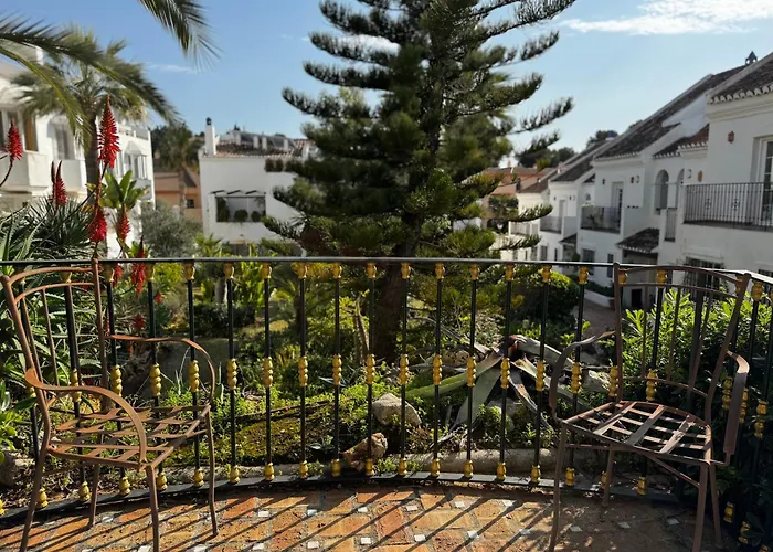 Luxury Golden Mile Townhouse Near Puente - Eaw Homes Tatil Evi *
